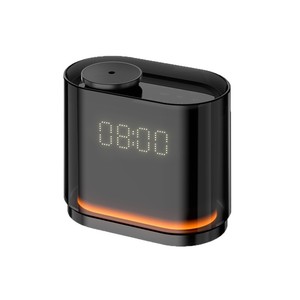 Nouveauté : Diffuseur d'huiles essentielles numérique moderne sans eau, diffuseur d'air électrique intelligent de table pour la maison et l'hôtel - Product Image 1