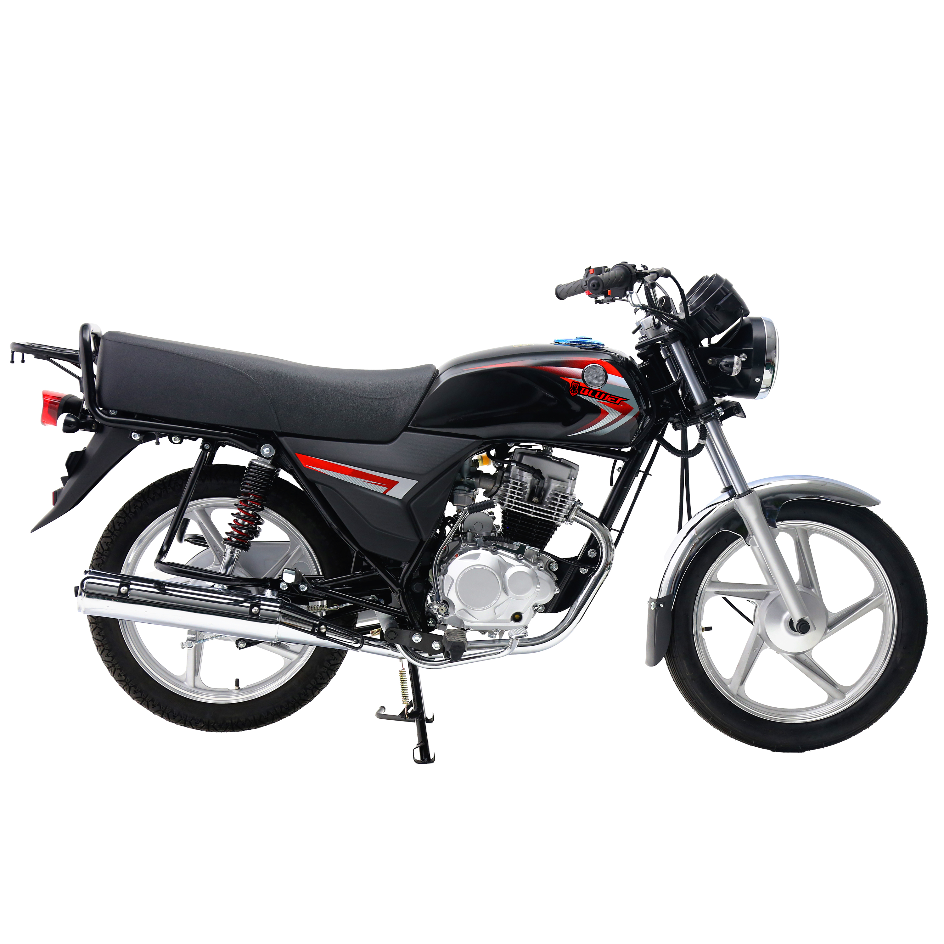 HAO Ninja ZX-6R (2026) – Asco Motors