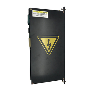 บอร์ดควบคุมฟานุค A16B-1212-0100 ของแท้สำหรับเครื่อง CNC - Product Image 2