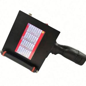 2025 POKJET Última impresora de mano con función de protección de datos de apagado para impresión de texto de logotipo - Product Image 3