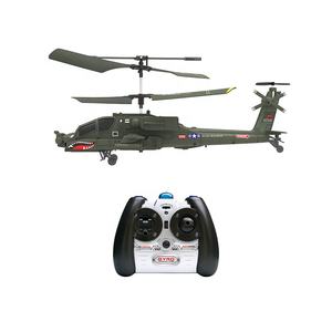 Helicóptero RC <span class=keywords><strong>SYMA</strong></span> S109G Original en Oferta, Helicóptero de Combate de Aleación con Control Remoto Anti-caídas para Niños - Product Image 3