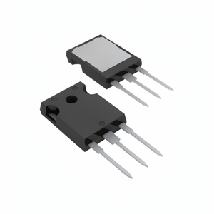 Composants électroniques originaux Transistors TO-247-3 AOK10B60D - Product Image 1