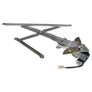 Mécanisme de lève-vitre électrique pour Toyota Corolla 6982002170 6982012590 741-505 - Product Image 2