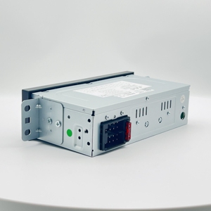 Top đài phát thanh xe duy nhất 1 DIN Máy nghe nhạc MP3 12V 24V DJ CD Player Pioneer Bluetooth đài phát thanh xe bên ngoài phổ CD Player cho xe - Product Image 6