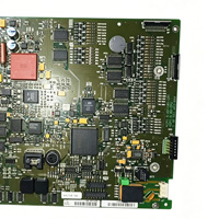 Carte mère anti-interférence Kuka C1 Robot Teach Pendant Core Board 00-108-514 pour robot industriel – Pièces de rechange pour opérateur
