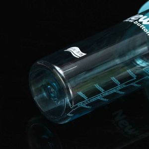 Sports Spray Water Bottle - Outdoor Camping <b>Reusable</b> Drinking Water Bottle for Adults - Factory Direct Sales Gift - Product Image 5