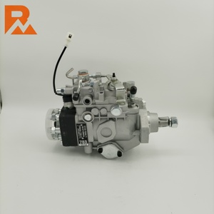 Pompe à injection de carburant 096000-7300 VE6 12F1100RND730 22100-78360-71 R730 pour moteur 2Z - Product Image 1