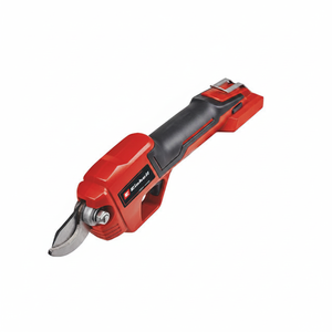 Forbici da Potatura a Batteria Einhell PXC, Design Pieghevole Portatile, in Metallo e Plastica, per Cura degli Alberi Fai-da-Te LAF1003670 #   Italia - Product Image 2