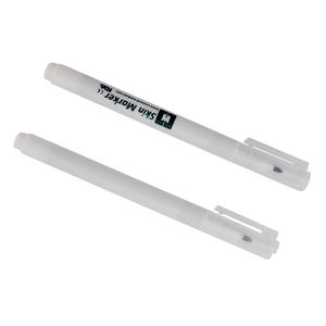 Hite Ink ateraterproof Maredical se urgurgical Pen Ker Aker ITH easeascuing ululer - Product Image 5