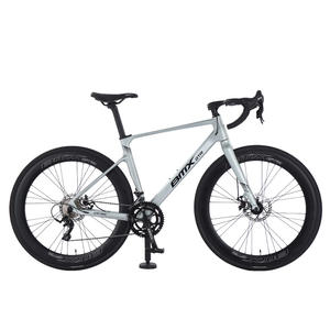 Fournisseur chinois de bicyclettes 21 vitesses de haute qualité Vélo sport pour hommes Vélo de route avec pédale ordinaire - Product Image 3