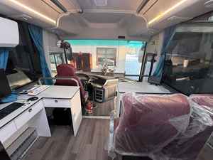 Véhicule mobile d'examen médical DR facilement transportable pour les écoles, les zones rurales et les communautés - Product Image 6