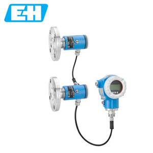 Transmetteur de pression différentielle électronique E+H FMD72 100mbar 40bar IP65 4-20mA - Product Image 1