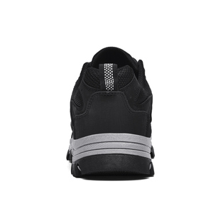 Bottes de randonnée antidérapantes imperméables respirantes <span class=keywords><strong>pour</strong></span> hommes et femmes <span class=keywords><strong>chaussures</strong></span> de marche décontractées <span class=keywords><strong>pour</strong></span> l'utilisation des sentiers d'hiver et d'été - Product Image 4