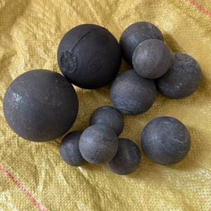 <span class=keywords><strong>Media</strong></span> Gerinda ketangguhan tinggi bola baja tempa untuk operasi penggilingan berkelanjutan - Product Image 3