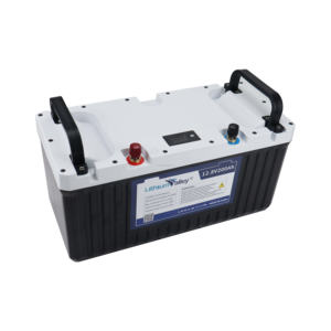 Accu 12V 200AH LiFEPO4 Batterijen Lithium Ion 24V 100AH Lithium Ion Batterij Voor Boot Rv Camper auto - Product Image 6