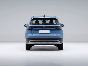 Autos Usados VWs Tharu XR 2025 Nueva Tendencia 300TSI Edición Ruixiang 1539 Venta al por Mayor de Autos Usados en Buen Estado con Descuentos - Product Image 6