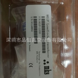 Sensor de Presión de Vacío Absoluto MKS 274050 Serie 274, Manómetro de Filamento, Importado de EE. UU. - Product Image 3