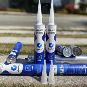 Polyurethane Loại Bỏ Keo Từ Thủy Tinh Dính Cho Tự Động Cửa Sổ Xe/Sửa Chữa Kính Chắn Gió Nhựa - Product Image 5