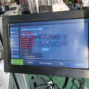 YB-QW2 embalagem de aerósol automático e máquina de enchimento, <span class=keywords><strong>spray</strong></span> de pintura por <span class=keywords><strong>spray</strong></span> solar, purificador de ar - Product Image 2