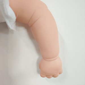 Simulador de Entrenamiento <span class=keywords><strong>para</strong></span> Estudiantes de Medicina, Modelo Avanzado de Infarto Infantil, Primeros Auxilios <span class=keywords><strong>para</strong></span> Cuerpo Extraño en Niños, Simulador de RCP - Product Image 6