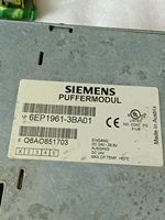 100% Asli Baru 6EP1961-3BA01 SITOP PSE201U Modul Buffer Catu Daya Output 24V DC Unit Daya Industri Tersedia di Stok Fa