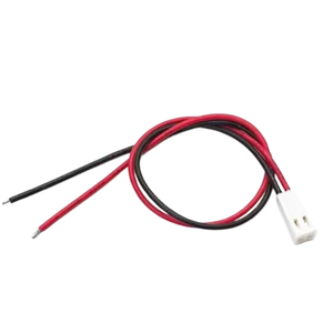 สายเชื่อมต่อเทอร์มินัล KF2510 - หัวเดี่ยว 2/3/4/5/6/7/8/9/10/12P สายเชื่อมต่ออิเล็กทรอนิกส์ ขั้วต่อ 2.54 มม. - Product Image 6