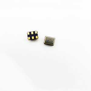 OB2EL89CLIB112-156.25M Oscillatore per nodo sensore wireless YSO230LR 156.25MHZ 2.5V-3.3V FS±50PPM SMD3225-6P - Product Image 1