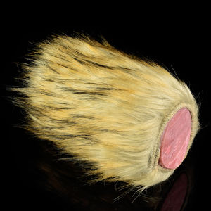 YOCY Fantasy African Gorilla Realistic Pussy Liquid Silicone Fantasy Plush Monster Male Masturbation Cup Adult Sex Toys for Men - Product Image 5