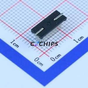 TAXM16M2GLFBET2T Crystal (Passive) HC-49S-SMD Crystal Oscillator SMD Crystal Oscillator 16MHz 30ppm 20pF - Product Image 2