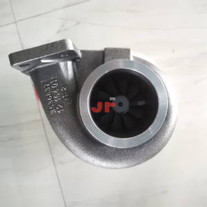 6754-8090 di ricambio per escavatore 4037469 turbocompressore HX35 compatibile con SAA6D107E-1 PC200-8 - Product Image 4