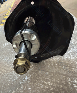 โช้คอัพหน้าซ้าย5430231U85 5430231U12 5430231U25รถ Leshi สำหรับ Nissan CEFIRO A32 Maxima 810 infinit II 30 CEFIR0 - Product Image 5