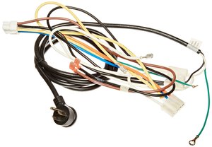 Đầu Nối Ô Tô Đầu Nối Đế Cắm Xe Máy Đực Và Cái Dây Cắm 2 Chân Tùy Chỉnh 2.8 Cáp Dây Điện Cho Xe Ô Tô - Product Image 6