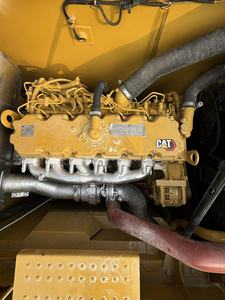 Excavadora hidráulica de cadenas Caterpillar CAT 320 GC usada de 20 toneladas en venta - Product Image 4