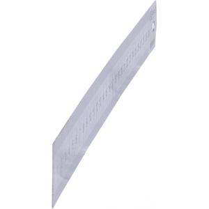 KS TOOLS - 300.0117 Règle en acier semi-flexible-RÈGLES FLEXIBLES EAN 4042146332627 - Product Image 4