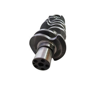 Vilebrequin Heli pour chariot élévateur diesel CPCD40 CPCD45, pièce moteur Xichai 4110, référence FDJ0001326 - Product Image 4