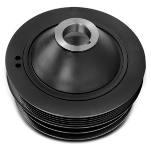 พูลเลย์สายพานวี MD141468 รู 50 มม. 1 ร่อง สำหรับโรงงานผลิตมิตซูบิชิ - Product Image 1