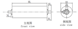 Cheap lifepo4 lithium battery cell <span class=keywords><strong>3.2</strong></span> v 50ah 60280 rechargeable - Product Image 6