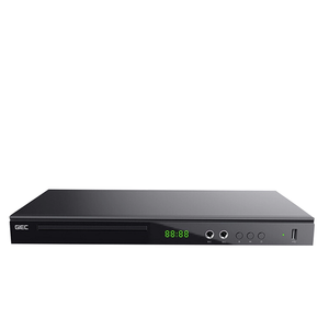 GIEC-908D maison <span class=keywords><strong>lecteur</strong></span> <span class=keywords><strong>DVD</strong></span> <span class=keywords><strong>lecteur</strong></span> <span class=keywords><strong>DVD</strong></span> Portable enfants apprentissage VCD Machine HD <span class=keywords><strong>mini</strong></span> <span class=keywords><strong>lecteur</strong></span> <span class=keywords><strong>CD</strong></span> HD 1080P - Product Image 1