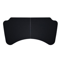 Plateau pliable pour volant de voiture, bureau universel pour ordinateur portable pour les voyages et le bureau