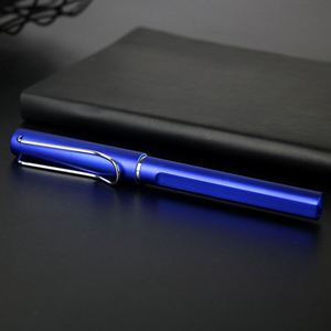 Nueva Promoción, Bolígrafo de Gel Creativo de Lujo BKS LY7226, Bolígrafo de Tinta de Gel de Plástico, Logotipo Personalizable, Ancho de Escritura de 0.5 mm, Venta al Por Mayor a Precio Económico - Product Image 5
