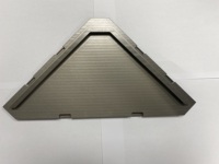 Service de fabrication de prototypes rapides sur mesure en acier inoxydable et aluminium, tournage, découpe, fraisage, usinage de précision, pièces CNC