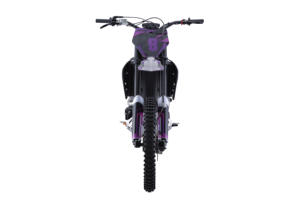 Zuumav Vente directe d'usine K8R-CB300PS Moto chinoise 300cc Moto tout-terrain Moto d'occasion <span class=keywords><strong>Motocross</strong></span> pour les professionnels - Product Image 4