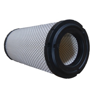 Filtre à poussière d'air pour camion de <span class=keywords><strong>voiture</strong></span> diesel LAF81951 C11962 WGA1246 MD623028 C11962 LAF81951 1467172 Utilisation pour New Holland - Product Image 1