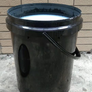 Barniz de brillo UV para revestimiento de papel Barniz líquido 100% Fábrica de tinta de barniz Uv de alta transparencia sólida Directamente para máquina de laminación - Product Image 1