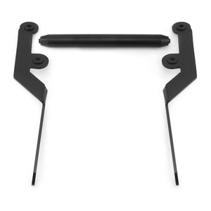 Soporte de Navegación <span class=keywords><strong>GPS</strong></span> Lavitin para Motocicleta Yamaha <span class=keywords><strong>XMAX</strong></span> 300, Soporte para Teléfono Móvil, Compatible con Yamaha <span class=keywords><strong>XMAX</strong></span> 300 2023-2024 - Product Image 4