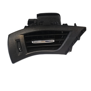 Grille de ventilation de climatisation Alphard 2016-2022, pièce de rechange pour tableau de bord avant, Toyota FAW JP, matériau ABS - Product Image 1