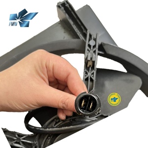 Ventilador de Aire Acondicionado Automotriz 24509928 24509969 para CHEVROLET N300 Zotye Z10/V10 - Product Image 5