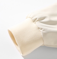 Alta calidad en blanco deporte personalizado impresión más tamaño personalizado propio logotipo hombres cremallera chaqueta colorida primavera desgaste chaqueta para hombres