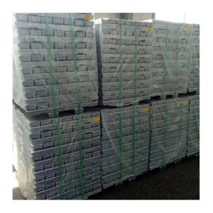 อลูมิเนียมอิงค์ อลูมิเนียม UBC, ADC12, 3003, 6063 ราคาสมเหตุสมผล - Product Image 4