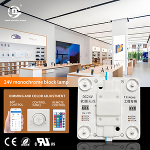 Diguang 24V 12V <span class=keywords><strong>CE</strong></span> <span class=keywords><strong>ROHS</strong></span> <span class=keywords><strong>LED</strong></span> <span class=keywords><strong>MODULE</strong></span> độ sáng cao tiêm kênh thư đèn nền <span class=keywords><strong>SMD</strong></span> 24V <span class=keywords><strong>LED</strong></span> <span class=keywords><strong>MODULE</strong></span> cho lightbox Đăng - Product Image 1